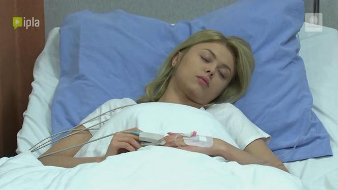 Pierwsza miłość odc. 2319. Jowita (Joanna Opozda)