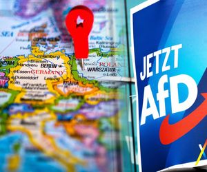 AfD uznana za zagrożenie dla demokracji. Niemiecki kontrwywiad klasyfikuje partię jako ekstremistyczną