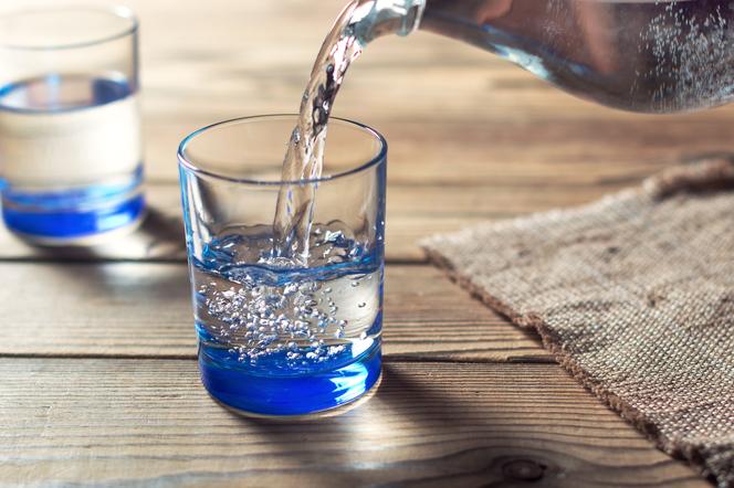 Test szklanki wody powie, czy masz cukrzycę. Wystarczy kilka sekund