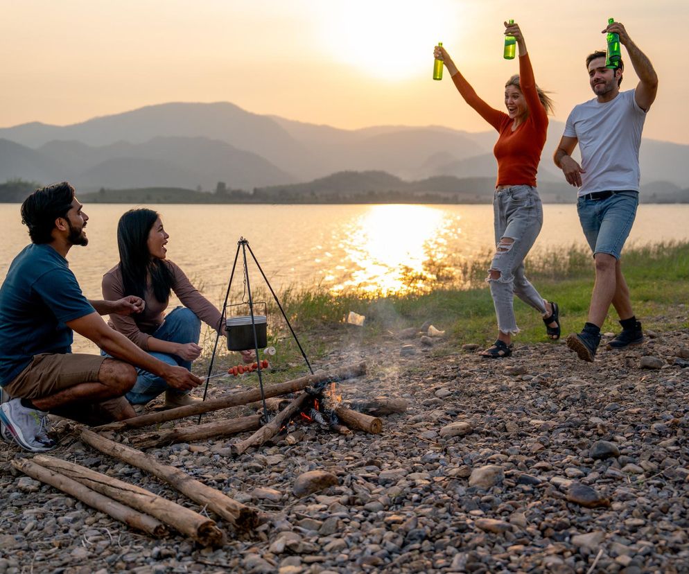 Milion sztuk dziennie. Ten napój wypiera alkohol ze sklepowych półek+