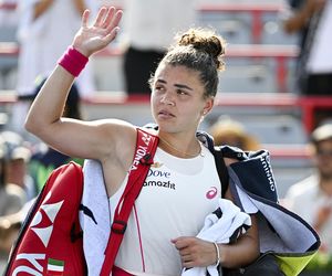 Jasmine Paolini wycofała się z turnieju! Zaskakująca decyzja Włoszki, ogłosiła to nagle!