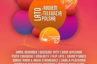 LATO Z RADIEM I TELEWIZJĄ POLSKĄ