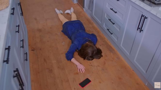 Miłość i nadzieja odc. 335. Sila