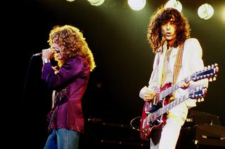 Oto najlepsze albumy Led Zeppelin. Tak prezentuje się nasz ranking [TOP5]