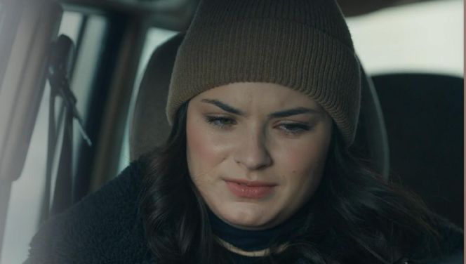 Barwy szczęścia, odcinek 3193. Weronika (Maria Świłpa)