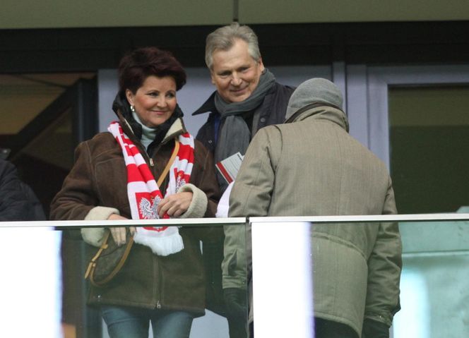 Jolanta Kwaśniewska