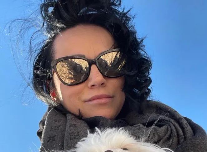 Izabela Małysz podzieliła los milionów Polaków. Musiała to pokazać publicznie, nie mogła się oprzeć 