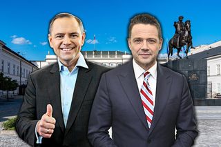 „Żelazna taktyka PiS”. Platformo, uderz się w pierś [KOMENTARZ]