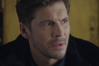 M jak miłość odc. 1863. Marcin (Mikołaj Roznerski)