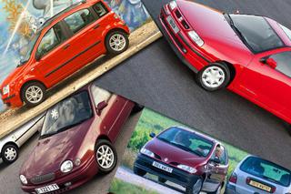 Samochody używane – co warto kupić za 10000 złotych