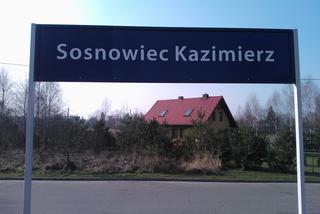 Sosnowiec Kazimierz Górniczy