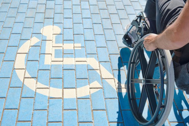 Wygasają im ulgi i uprawnienia. Bulwersująca sytuacja osób z niepełnosprawnością