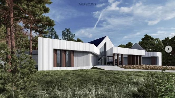 Michał Wiśniewski buduje wielki dom. Willa pomieści całą jego rodzinę?