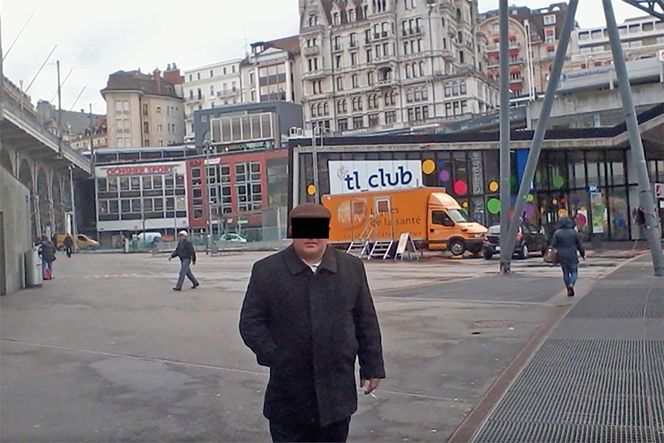Rzeźnik z Gruzji zamordował piękną Paulinę. Sprawa zabójstwa w Łodzi nie ma końca