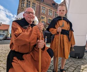 Barbórka w środku lata w Tarnowskich Górach. Warsztaty, wycieczki, koncerty i jarmark rękodzieła