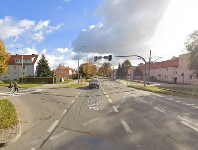 Najkrótsza droga wojewódzka w warmińsko-mazurskim. Niewiarygodne, ile km liczy!
