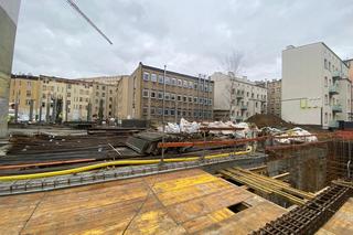 Kwartał 36 w Szczecinie zmienia się w oczach