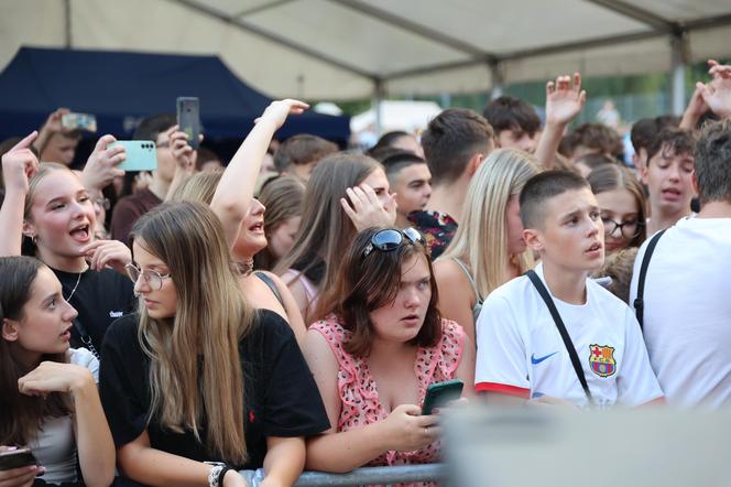 Skolim, Piękni i Młodzi Magdalena Narożna oraz Masters wystąpili na Bronowicach  w Lublinie