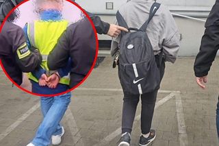 Nowe fakty w sprawie 11-letniej Patrycji. Zostawiła mamie list. Trwa przesłuchanie Karola B.