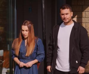 Miłość i nadzieja odc. 284. Kuzey, Sila