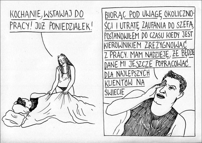 Najlepsze memy o Lewandowskim i Probierzu. Internauci nie zawiedli 