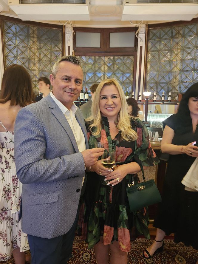 Gala "Dorośli dzieciom" Fundacji Uśmiech Dziecka