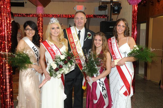 Miss Polonia Manhattan 2012 wybrana!