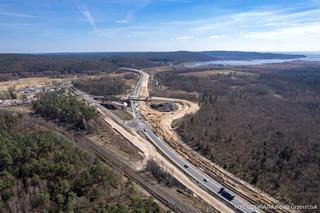 Budowa drogi ekspresowej S3 Dargobądz - Troszyn