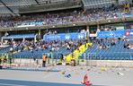 Ruch Chorzów - Znicz Pruszków, bezbramkowy remis na Stadionie Śląskim