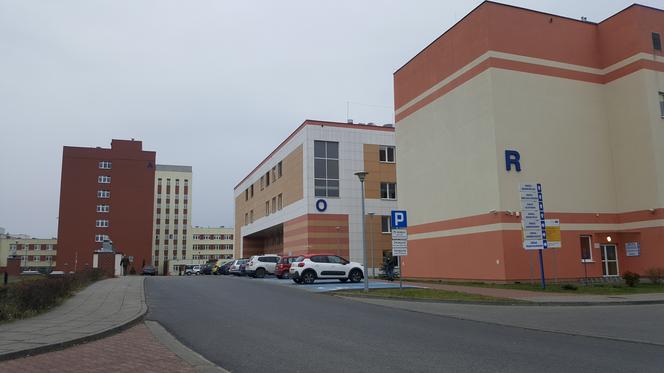 Szpital w Grudziądzu przyjmie pacjentów z koronawirusem. Lecznica zostanie przekształcona