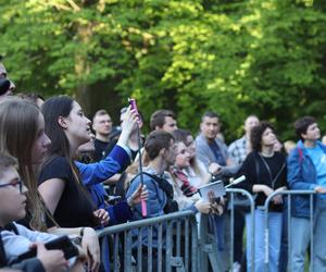 Rozpoczęły się KULtularia w Lublinie! Były serpentyny, głośne śpiewy i tańce. Zobaczcie zdjęcia!