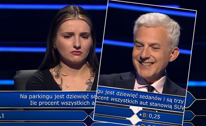 "Milionerzy" w Polsacie