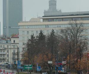 Bieg Niepodległości 2025