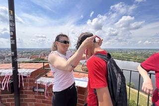 The Arm 100 Champion Show z Marleną Wawrzyniak