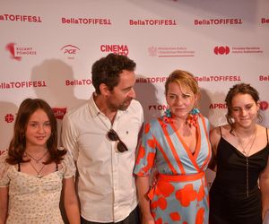 Uroczysta Gala Zamknięcia 23. Międzynarodowego Festiwalu Filmowego BellaTOFIFEST w Toruniu