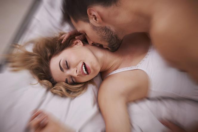Co to jest orgazm i jakie są przyczyny braku orgazmu?