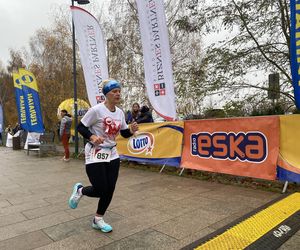 Lotto 8 Olsztyński Bieg Niepodległości cz.3