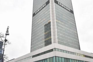 Przygotowania do wizyty Joe Bidena w Warszawie