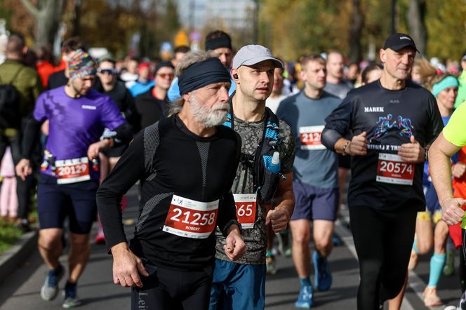 Gliwice opanowane przez biegaczy. Za nami 11. PKO Półmaraton