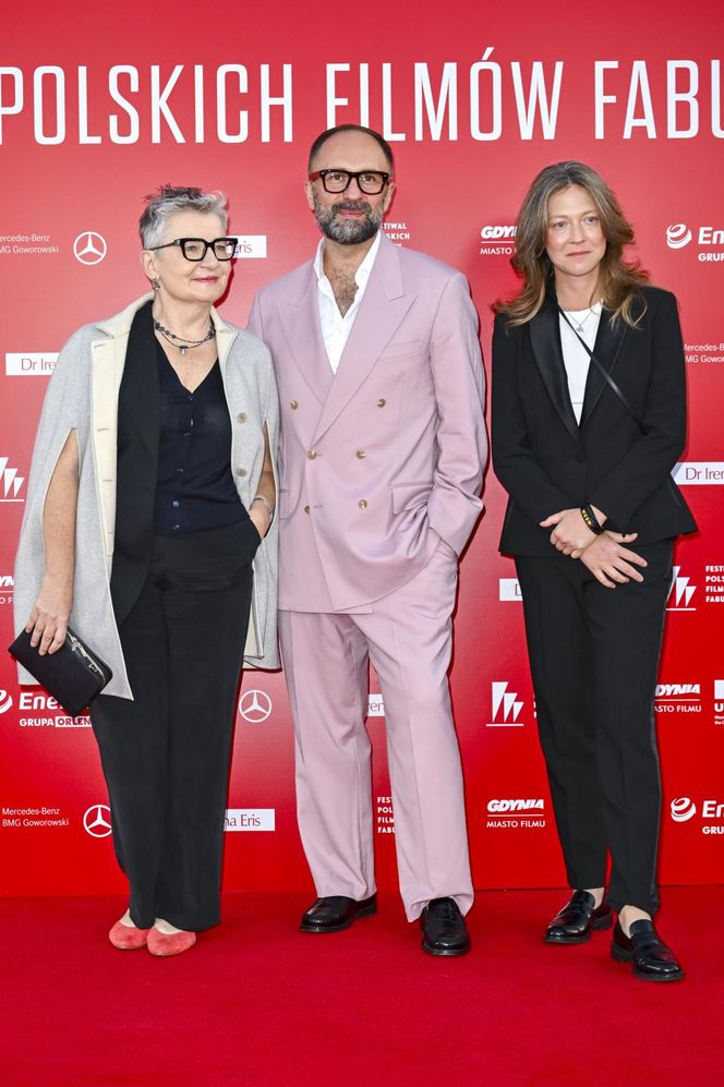 Gala Zakończenia 50. Festiwalu Polskich Filmów Fabularnych w Gdyni