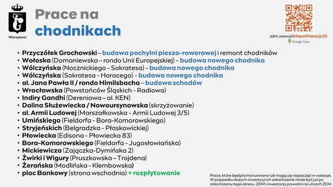 Program „80 plus” w Warszawie. To nie kolejne świadczenie dla seniorów. „Udało się zaoszczędzić aż 30 mln zł”
