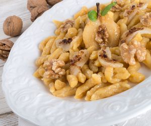 Kluski francuskie: sprawdzony klasyczny przepis