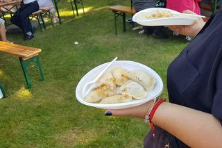 Eska Summer City Olsztyn. 16. Warmińska Uczta Pierogowa w Biesowie