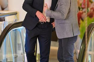 Tak ekipa filmowa bawiła się bez Bachledy-Curuś! 