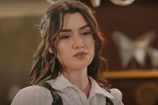 Wichrowe wzgórze, odcinek 132