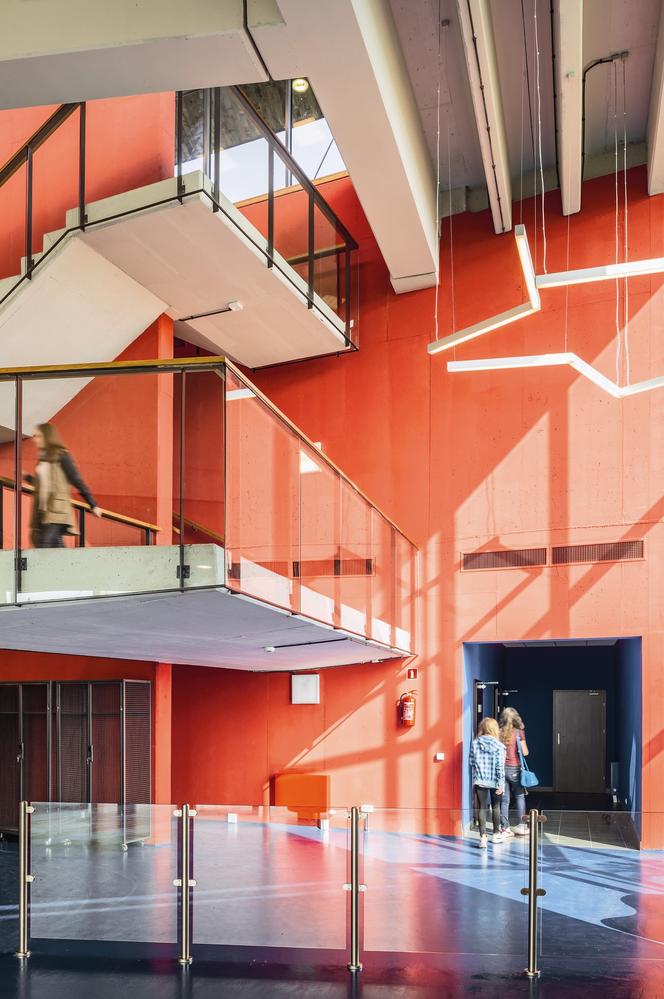 Centrum Da Vinci w Podzamczu Chęcińskim