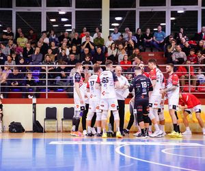 Porażka z BBTS-em Bielsko Biała kosztowała KPS Siedlce pozycję wicelidera