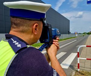 Policjanci z Kalisza kontrolowali miejskie hulajnogi - To reakcja na zgłoszenia mieszkańców