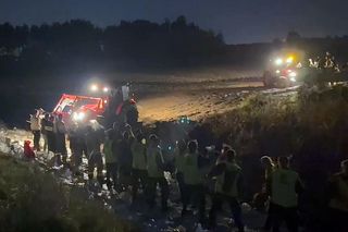 Oława przygotowuje się do fali powodziowej