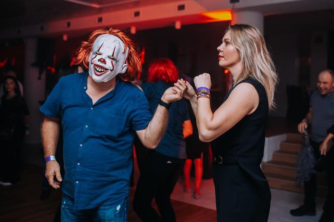  Chillout klub Starachowice: Horror Party - Halloween 2023